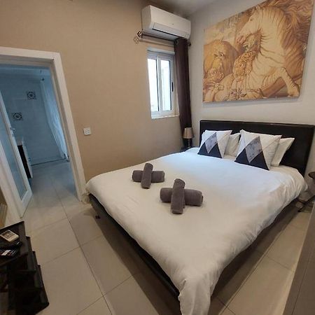 Central & Cozy - 1 Bedroom Apartment Valletta Buitenkant foto