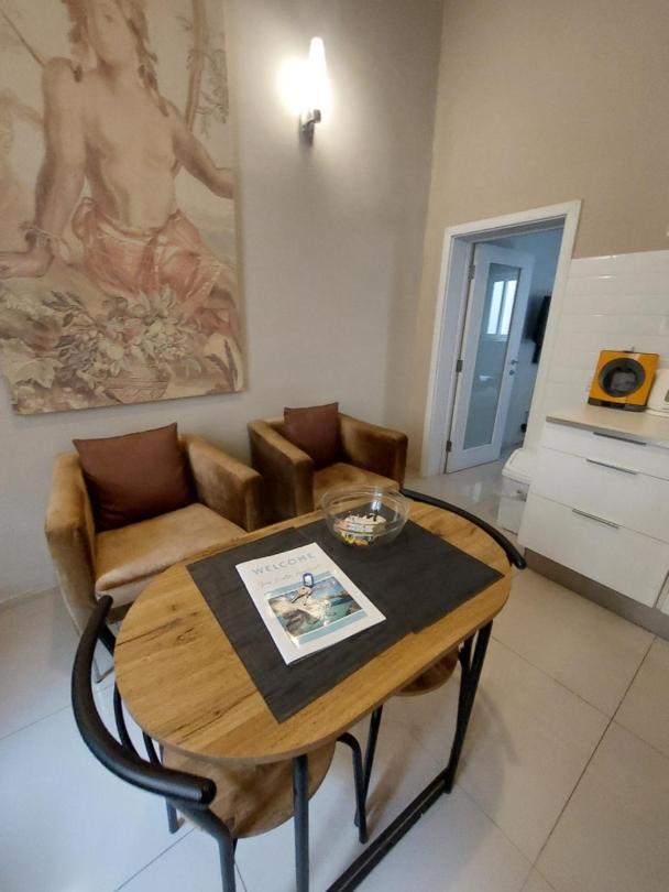 Central & Cozy - 1 Bedroom Apartment Valletta Buitenkant foto